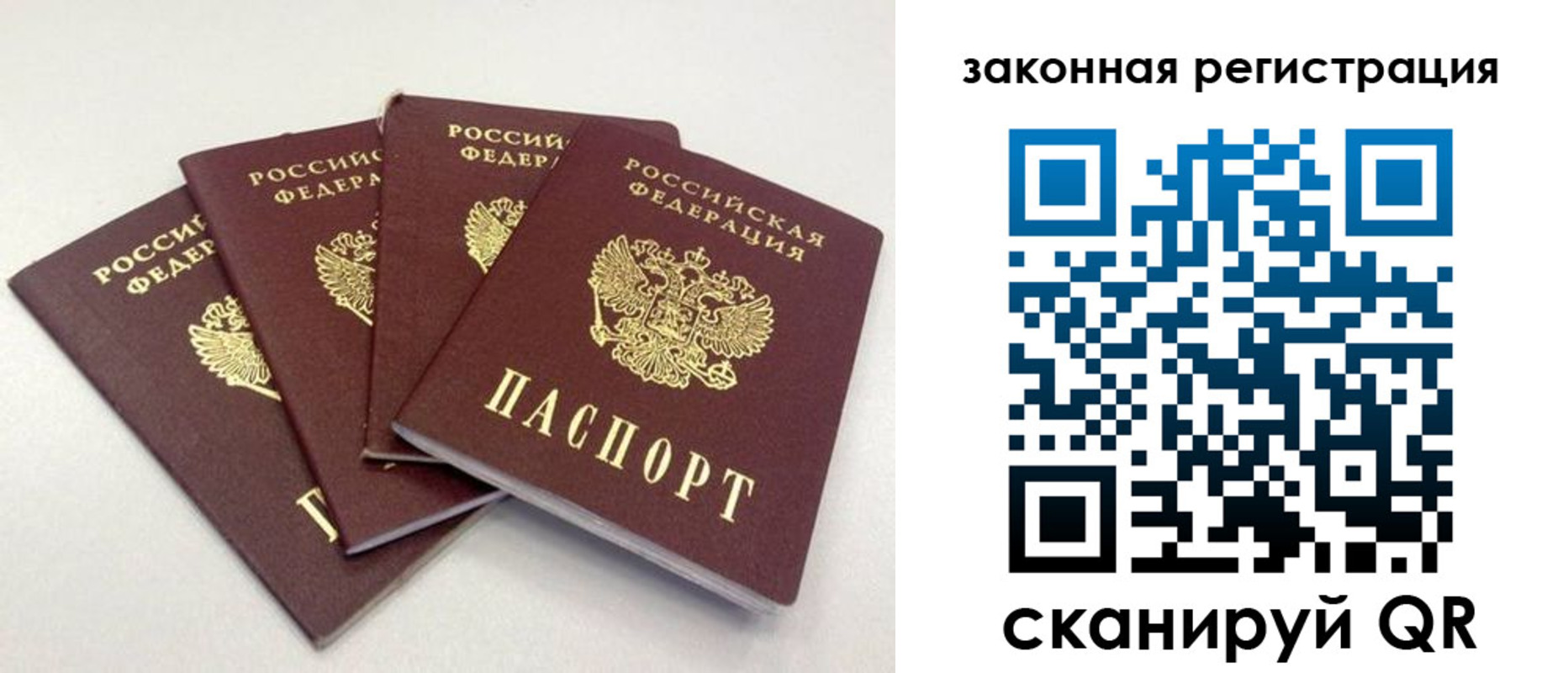 временная прописка в Таре